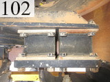 Used Construction Machine Used BOMAG BOMAG Roller Vibration rollers for earthwork BW211D-4