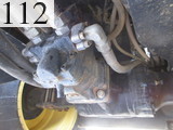 Used Construction Machine Used BOMAG BOMAG Roller Vibration rollers for earthwork BW211D-4