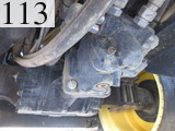 Used Construction Machine Used BOMAG BOMAG Roller Vibration rollers for earthwork BW211D-4
