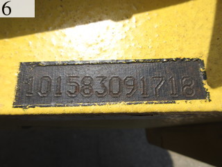 Used Construction Machine Used BOMAG BOMAG Roller Vibration rollers for earthwork BW211D-4