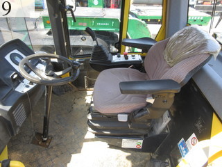 Used Construction Machine Used BOMAG BOMAG Roller Vibration rollers for earthwork BW211D-4