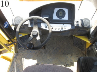 Used Construction Machine Used BOMAG BOMAG Roller Vibration rollers for earthwork BW211D-4