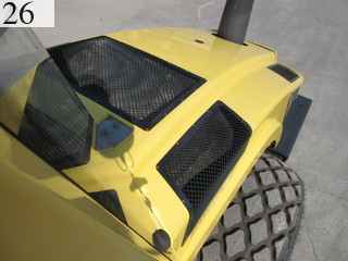 Used Construction Machine Used BOMAG BOMAG Roller Vibration rollers for earthwork BW211D-4