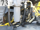 Used Construction Machine Used BOMAG BOMAG Roller Vibration rollers for earthwork BW211D-4