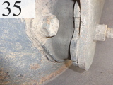Used Construction Machine Used SUMITOMO SUMITOMO Roller Vibration rollers for paving HW41VW-2
