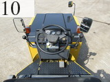 Used Construction Machine Used KOMATSU KOMATSU Roller Vibration rollers for paving JV40CW-6