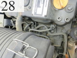 Used Construction Machine Used KOMATSU KOMATSU Roller Vibration rollers for paving JV40CW-6