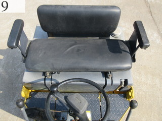Used Construction Machine Used KOMATSU KOMATSU Roller Vibration rollers for paving JV40CW-6