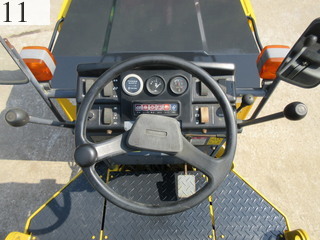 Used Construction Machine Used KOMATSU KOMATSU Roller Vibration rollers for paving JV40CW-6