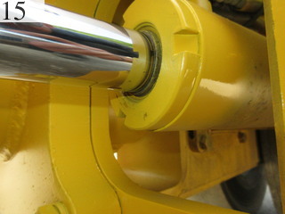 Used Construction Machine Used KOMATSU KOMATSU Roller Vibration rollers for paving JV40CW-6