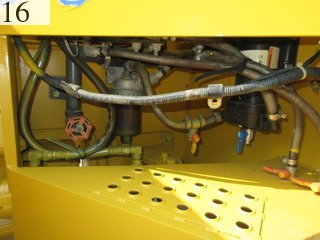 Used Construction Machine Used KOMATSU KOMATSU Roller Vibration rollers for paving JV40CW-6