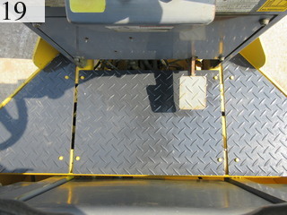 Used Construction Machine Used KOMATSU KOMATSU Roller Vibration rollers for paving JV40CW-6