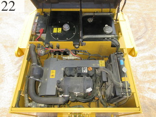 Used Construction Machine Used KOMATSU KOMATSU Roller Vibration rollers for paving JV40CW-6