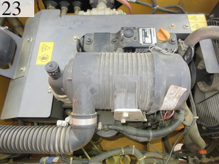 Used Construction Machine Used KOMATSU KOMATSU Roller Vibration rollers for paving JV40CW-6