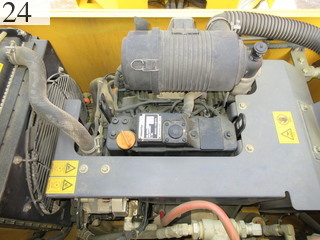 Used Construction Machine Used KOMATSU KOMATSU Roller Vibration rollers for paving JV40CW-6