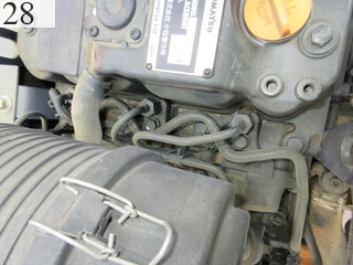 Used Construction Machine Used KOMATSU KOMATSU Roller Vibration rollers for paving JV40CW-6