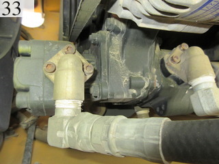 Used Construction Machine Used KOMATSU KOMATSU Roller Vibration rollers for paving JV40CW-6