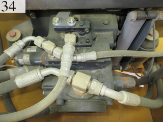 Used Construction Machine Used KOMATSU KOMATSU Roller Vibration rollers for paving JV40CW-6