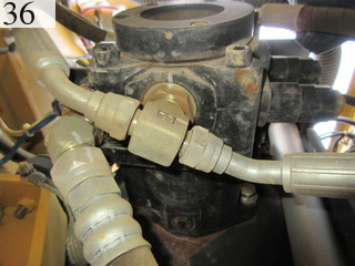 Used Construction Machine Used KOMATSU KOMATSU Roller Vibration rollers for paving JV40CW-6