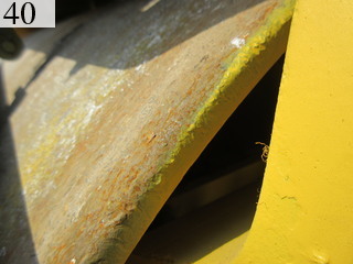 Used Construction Machine Used KOMATSU KOMATSU Roller Vibration rollers for paving JV40CW-6