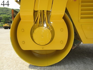 Used Construction Machine Used KOMATSU KOMATSU Roller Vibration rollers for paving JV40CW-6