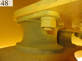 Used Construction Machine Used KOMATSU KOMATSU Roller Vibration rollers for paving JV40CW-6