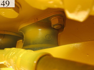 Used Construction Machine Used KOMATSU KOMATSU Roller Vibration rollers for paving JV40CW-6