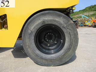 Used Construction Machine Used KOMATSU KOMATSU Roller Vibration rollers for paving JV40CW-6