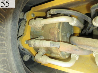 Used Construction Machine Used KOMATSU KOMATSU Roller Vibration rollers for paving JV40CW-6