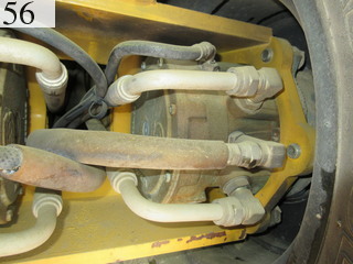 Used Construction Machine Used KOMATSU KOMATSU Roller Vibration rollers for paving JV40CW-6