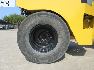 Used Construction Machine Used KOMATSU KOMATSU Roller Vibration rollers for paving JV40CW-6