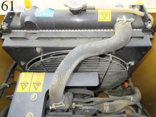 Used Construction Machine Used KOMATSU KOMATSU Roller Vibration rollers for paving JV40CW-6