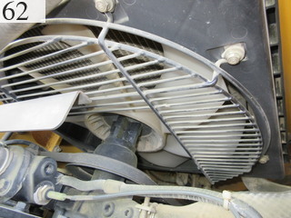 Used Construction Machine Used KOMATSU KOMATSU Roller Vibration rollers for paving JV40CW-6
