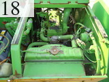 Used Construction Machine Used KAWASAKI KAWASAKI Roller Vibration rollers for paving KV4A-2