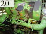 Used Construction Machine Used KAWASAKI KAWASAKI Roller Vibration rollers for paving KV4A-2