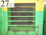 Used Construction Machine Used KAWASAKI KAWASAKI Roller Vibration rollers for paving KV4A-2