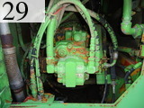 Used Construction Machine Used KAWASAKI KAWASAKI Roller Vibration rollers for paving KV4A-2