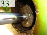 Used Construction Machine Used KAWASAKI KAWASAKI Roller Vibration rollers for paving KV4A-2