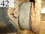 Used Construction Machine Used KAWASAKI KAWASAKI Roller Vibration rollers for paving KV4A-2