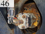 Used Construction Machine Used KAWASAKI KAWASAKI Roller Vibration rollers for paving KV4A-2