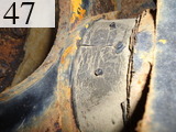 Used Construction Machine Used KAWASAKI KAWASAKI Roller Vibration rollers for paving KV4A-2