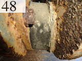 Used Construction Machine Used KAWASAKI KAWASAKI Roller Vibration rollers for paving KV4A-2