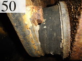 Used Construction Machine Used KAWASAKI KAWASAKI Roller Vibration rollers for paving KV4A-2