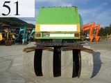 Used Construction Machine Used KAWASAKI KAWASAKI Roller Vibration rollers for paving KV4A-2