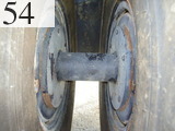 Used Construction Machine Used KAWASAKI KAWASAKI Roller Vibration rollers for paving KV4A-2