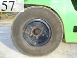 Used Construction Machine Used KAWASAKI KAWASAKI Roller Vibration rollers for paving KV4A-2