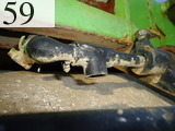 Used Construction Machine Used KAWASAKI KAWASAKI Roller Vibration rollers for paving KV4A-2