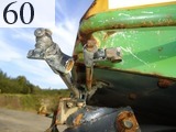 Used Construction Machine Used KAWASAKI KAWASAKI Roller Vibration rollers for paving KV4A-2