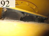 Used Construction Machine Used SAKAI SAKAI Roller Vibration rollers for earthwork SV512DH-1