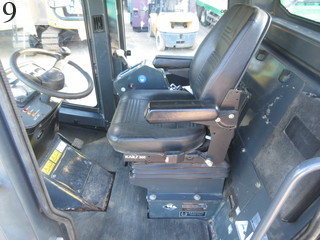 Used Construction Machine Used SAKAI SAKAI Roller Vibration rollers for earthwork SV512DH-1